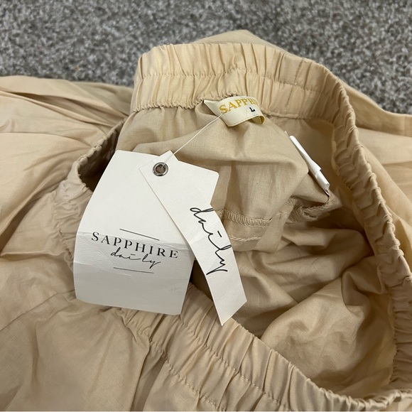 NWT Pakistani 2 Piece Suit luxury designer - Picture 6 of 6